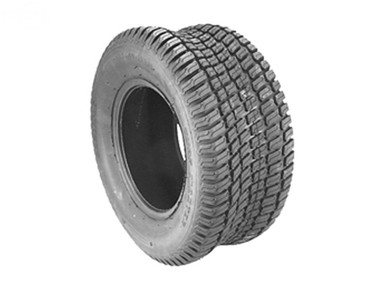 Tire Turf Master 23x850x12 (23x8.50x12) 4ply Fits Carlisle Replaces Carlisle: 511419