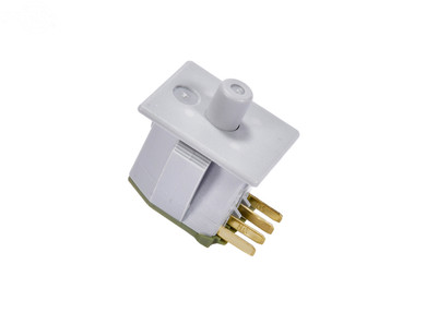 Seat Switch Fits Replaces : 532192749 Fits Models : Gt, Gth, Lt, Lz, P, Pp, Re, We, Yth