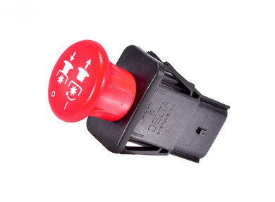 Sealed Pto Switch Fits