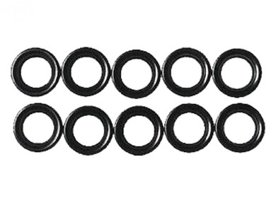 Oil Seal Chainsaw Fits