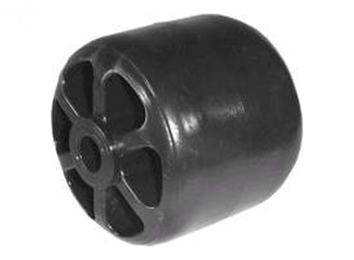 Rotary Corp Brand Deck Wheel 3-3/16 X 3-7/8