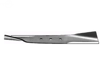 Qty (1) Blade 11-7/8"X .395" Fits