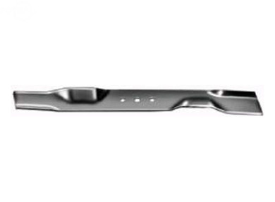 Qty (1) Blade Fits Stiga 18-1/8"X .385" (Export)