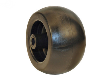 Deck Wheel 5 X 2-3/4 Universal