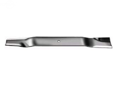 Qty (1) Blade 21" X 1/2" Standard-lift Heavy Duty Fits Grasshopper