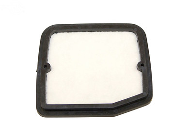 Air Filter For Echo Fits /Shindaiwa Replaces Echo: A226001390 Shindaiwa: A226001390 Fits Models Echo: Ahs242, T242 Shindaiwa: Ahs242, T242