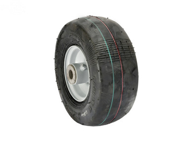Caster Wheel Assembly Fits Ferris Replaces Ferris: 5021181ssm