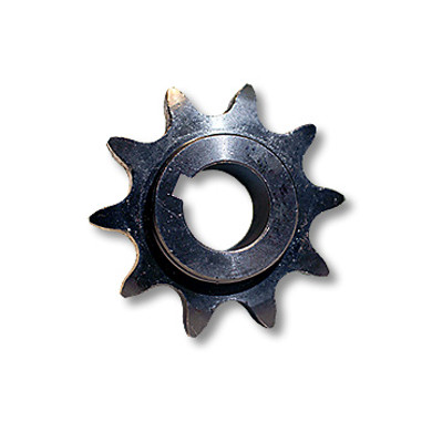 SPROCKET – “C” TYPE, STEEL, #50 CHAIN, 3/4″ BORE, 3/16″ KEYWAY, NO SET SCREW, 12 TOOTH