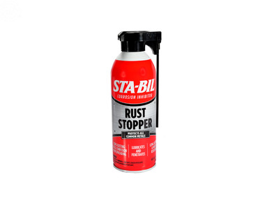 Fits Sta-bil Rust Stopper 13 Oz. Bottle