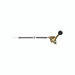 Throttle Control Fits Hustler Replaces Hustler: 778365