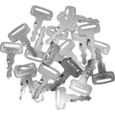 Ignition Keys Fits Yamaha Drive2, Drive, G14-G22