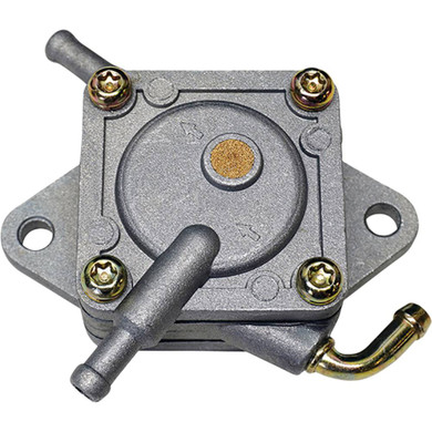 Fuel Pump Fits Club Car Precedent, DS Gas 87+ Gas