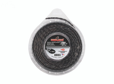 Trimmer Line 3mm/.120" Small Donut(Export)