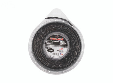 Trimmer Line .155"/3.9mm Small Donut