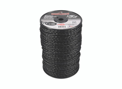 Trimmer Line .170"/4.3mm Large Spool