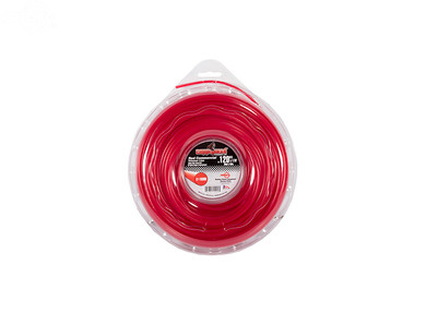 Trimmer Line .120"/3.0mm 1lb Donut