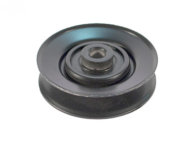 V-idler Pulley Fits Mtd Replaces Mtd: 756-0236 Fits Models Mtd: 500 Series, Nx09 Autodrive
