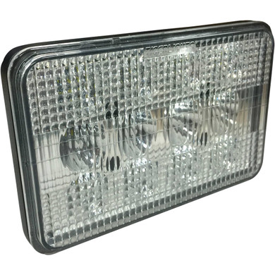 High/Low Beam 5000 Series LED Light 