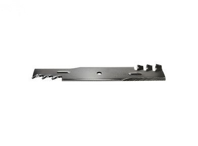 Copperhead Mulcher Blade 17-7/8" X 5/8" Fits Hustler