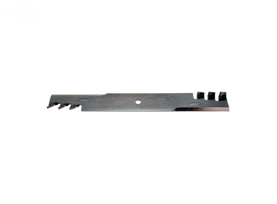 Copperhead Mulcher Blade 21" X 9/16" Fits Everride
