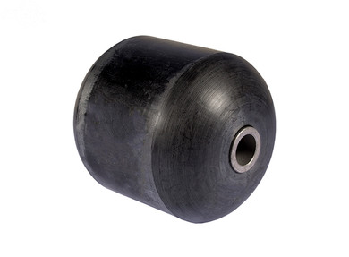 Deck Roller 4.16"