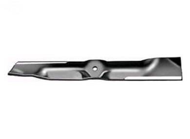 Qty (1) Blade 18" X 1/2" Contour Blade Fits Grasshopper