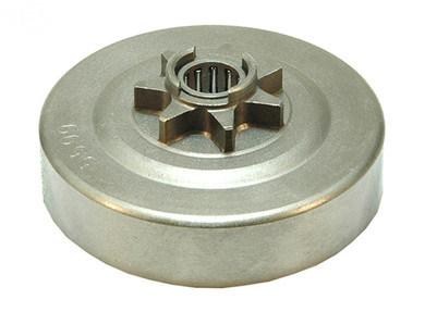 Spur Sprocket C/S .325 7t
