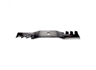 Rotary Corp Brand Copperhead Mulcher Blade 17-1/16" X .904"