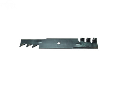 Copperhead Mulching Blade 16-1/4" X 5/8" Heavy Duty