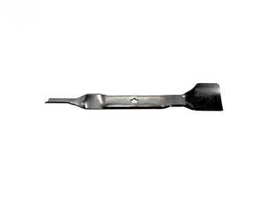 Blade 21" X 5 Point Star Fits