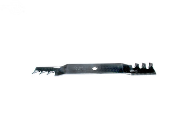 Rotary Corp Brand Copperhead Mulcher Blade 21-3/8" X .800