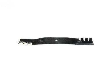 Copperhead Mulcher Blade 21-3/4" X 1/2" Fits Toro