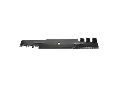 Copperhead Mulcher Blade 16-1/4" X 5/8" Fits Ferris