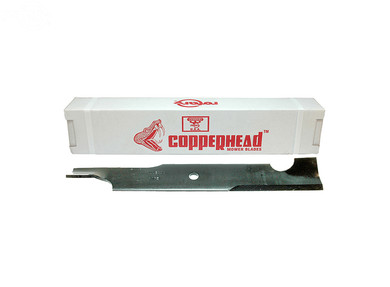Copperhead 6 Pack Blade 2173