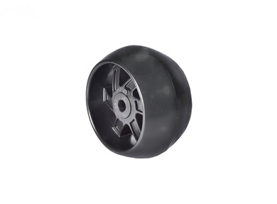 Deck Wheel Fits