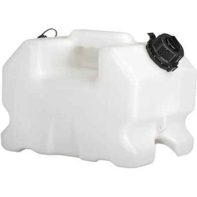 2 1/2 Gallon Utility Liquid Container Fits Fire Power FRP-300-01900