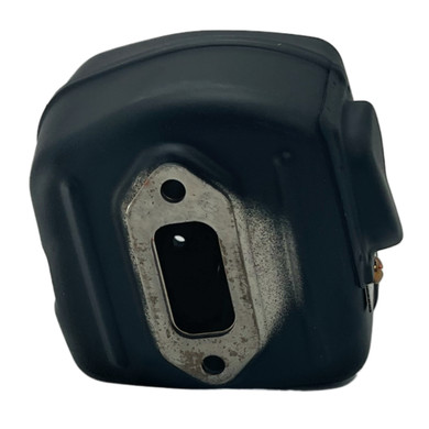 5854483-01 MUFFLER ASSY