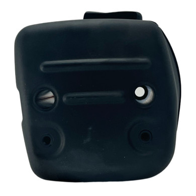 5854483-01 MUFFLER ASSY