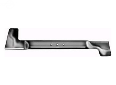 Qty (1) Blade Fits Mtd 20-23/64"X 27/64" (Export)