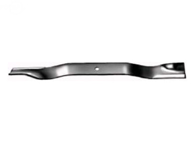 Qty (1) Blade 24-1/2"X 5/8" Fits Gravely
