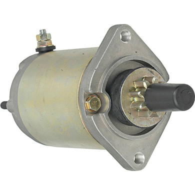 Starter Fits UT 12V 9T Str