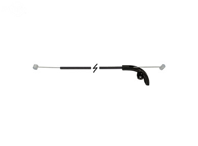 Throttle Cable Replaces Replaces Replaces : 4144-180-1104 Replaces Models Replaces : Fs40, Fs50, Fs56, Fs70