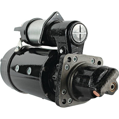 Starter 41MT 12V 12T Str