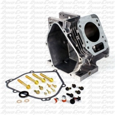 Briggs Animal LO206 Cylinder Assembly