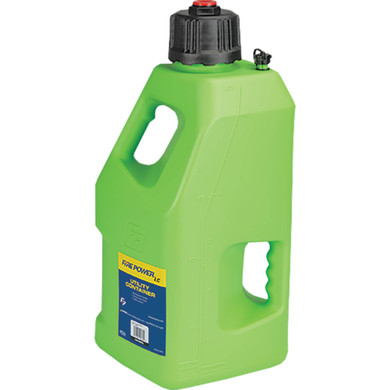 5 Gallon Utility Liquid Container Fits Fire Power FRP-300-00903