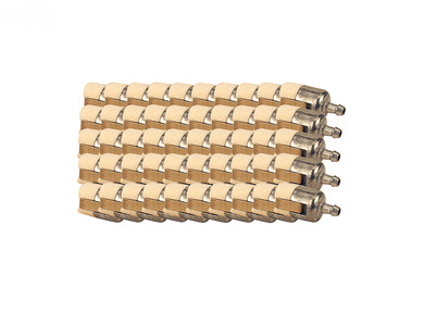 Fuel Filter Bulk Pack Fits (Walbro 125-527p)