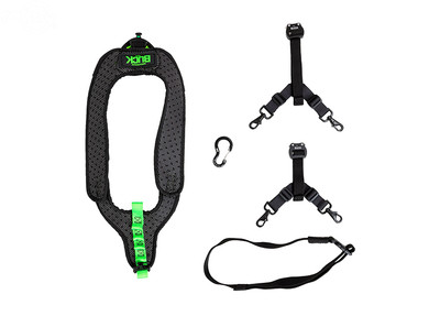 Srt Chest Harness