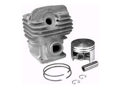 Cylinder & Piston Assembly Replaces
