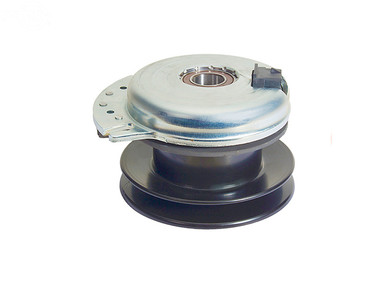 Electric Clutch Fits Hustler