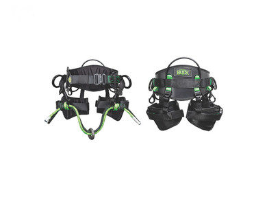Saddle Buckcraft X-large